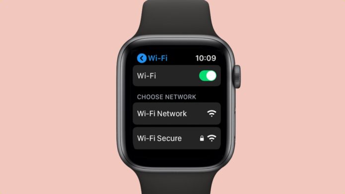 How to connect your Apple Watch to Wi-Fi