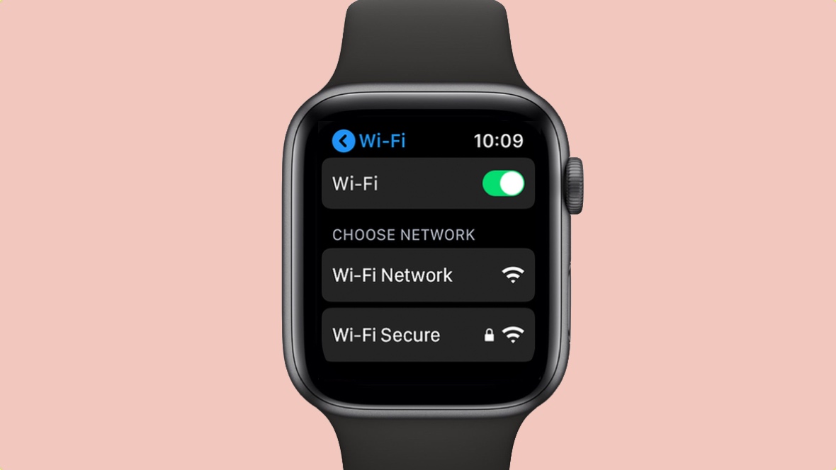 Как подключить интернет к часам How to connect your Apple Watch to Wi-Fi - GearOpen.com