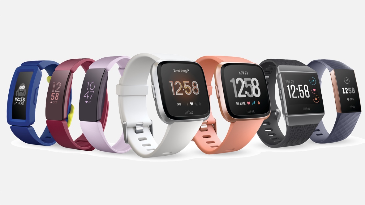 which fitbit to buy