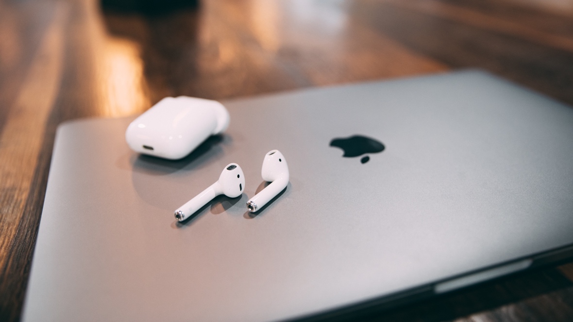 How to connect Apple AirPods to your MacBook, PC and other Bluetooth