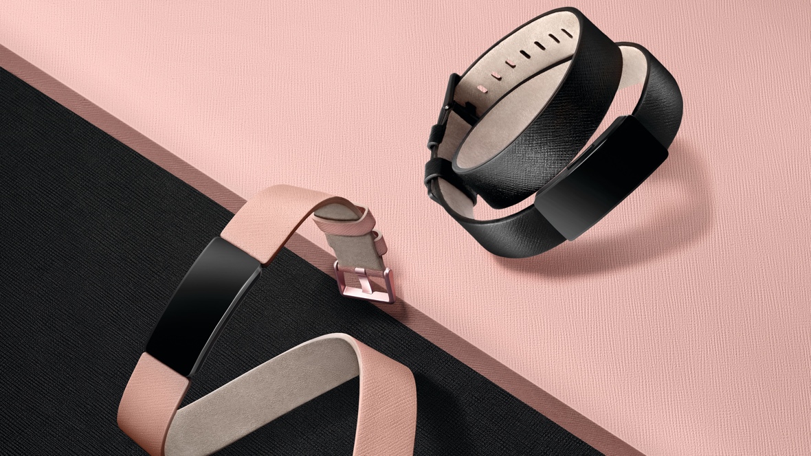 Fitbit Inspire HR v Charge 3: Battle of the Fitbit fitness trackers