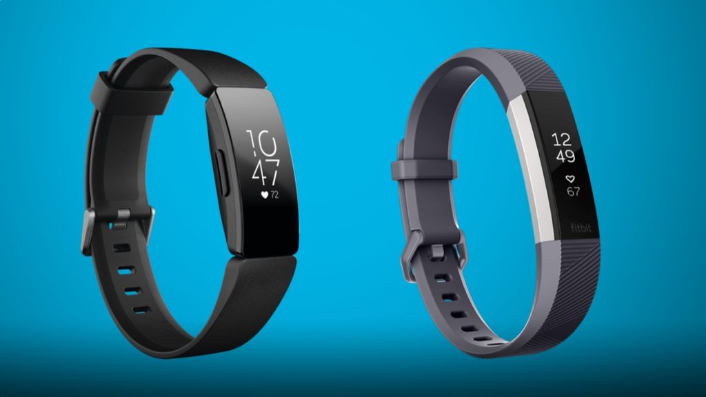 fitbit hrv