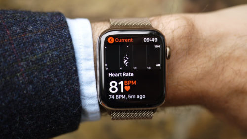 Apple Watch heart rate guide: How to use all Apple’s HR features