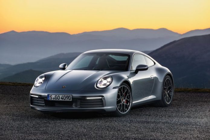 Is This the End of Porsche as We Know It?
