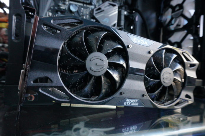 EVGA GeForce GTX 1660 XC Ultra review: The new 'sweet spot' champion