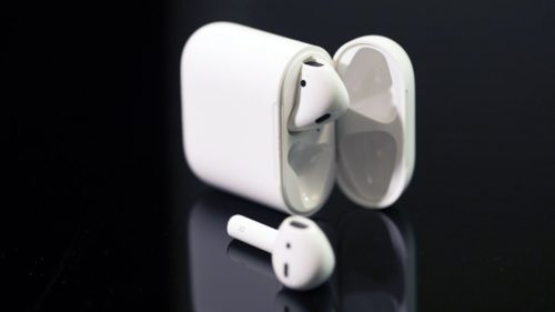 AirPods 2 could fully charge wirelessly in just 15 minutes, according to new leak