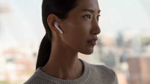 From zero to hero: Apple AirPods and the tech that took time to catch on