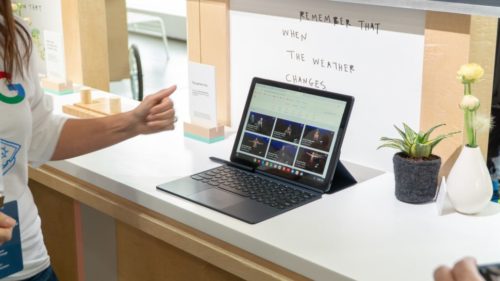 Pixelbook begone? Google reportedly reduces in-house computer production