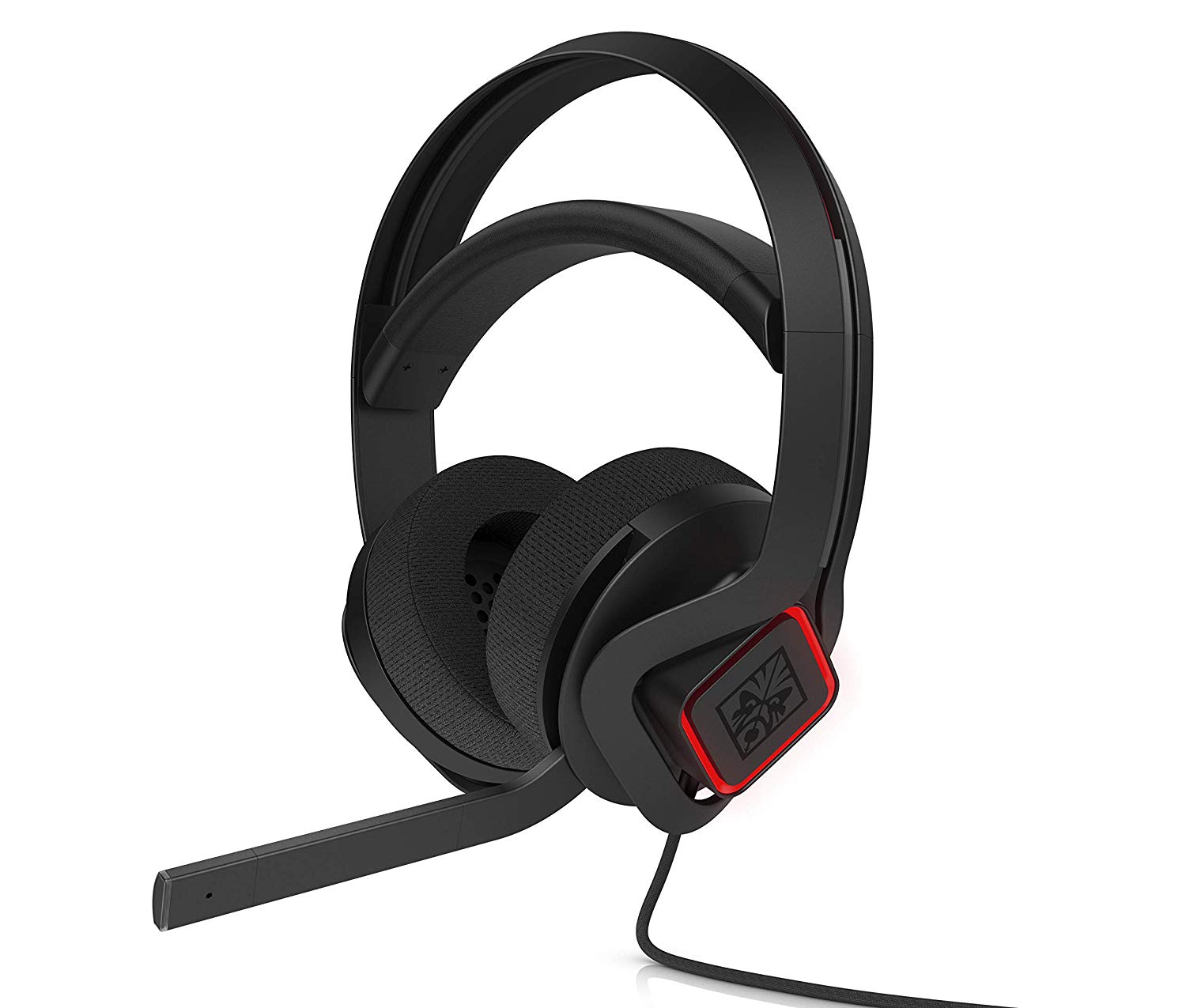HP Omen Mindframe Headset Review