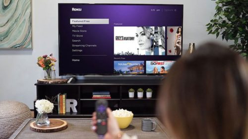 AirPlay 2 for Roku could bring Apple’s streaming service to the set-top box