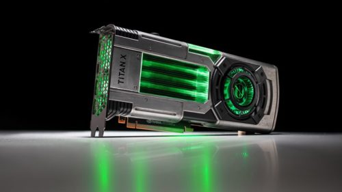 Nvidia GTX graphics cards will get ray tracing this April