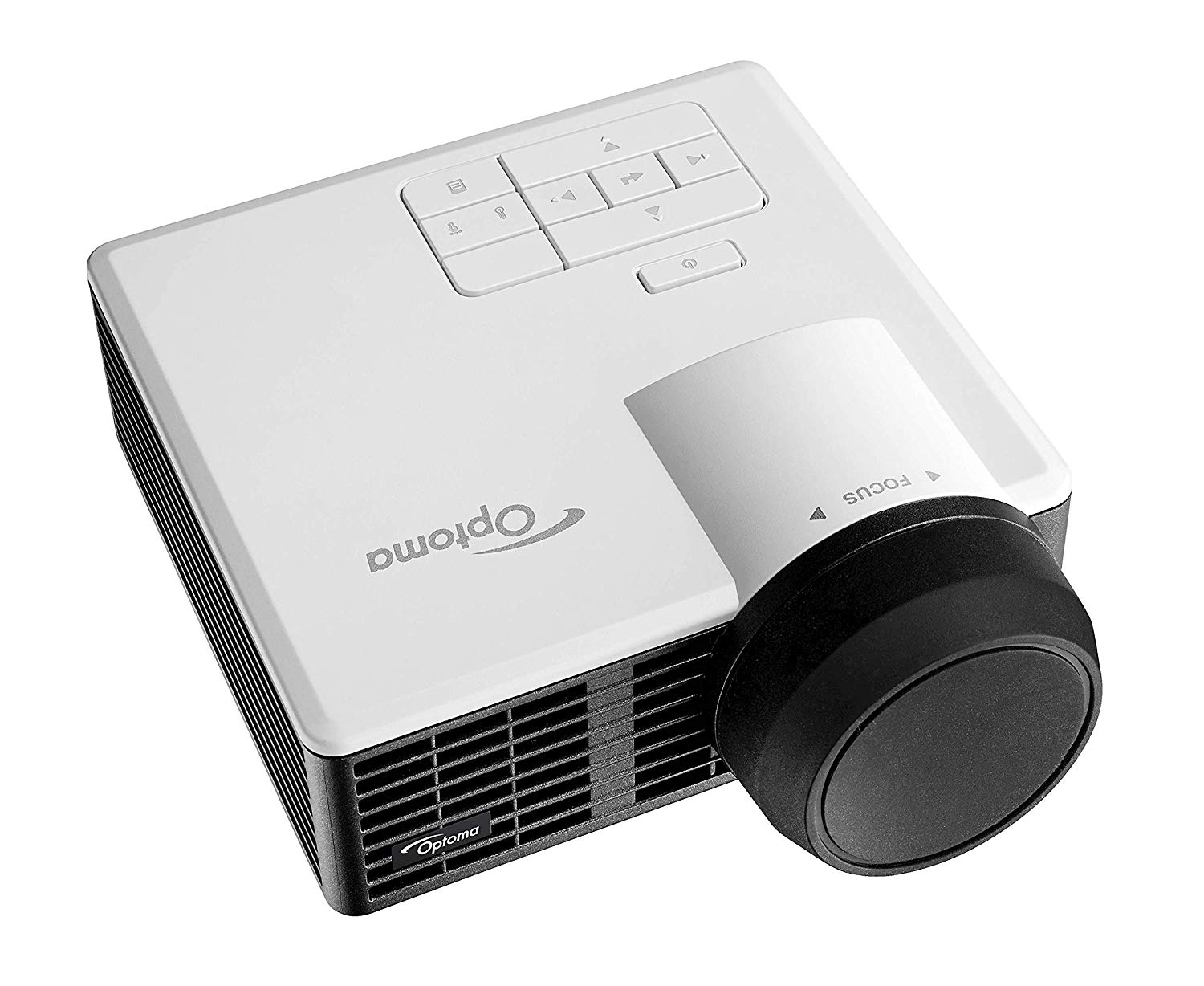 Optoma ML1050ST+ Review: Portable Pico Perfection… almost