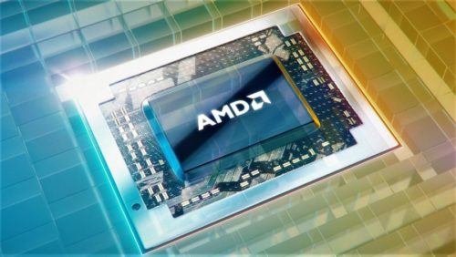 AMD Navi: Everything you need to know