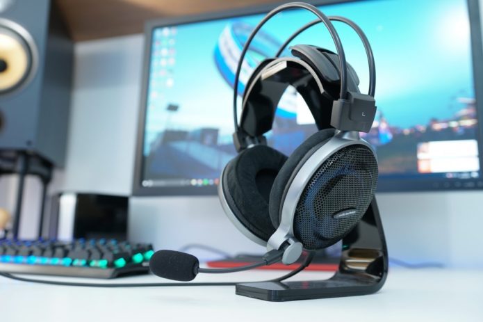 Best Gaming Headset 2019: Our pick of the best cans for PC, PS4, Xbox One and Nintendo Switch