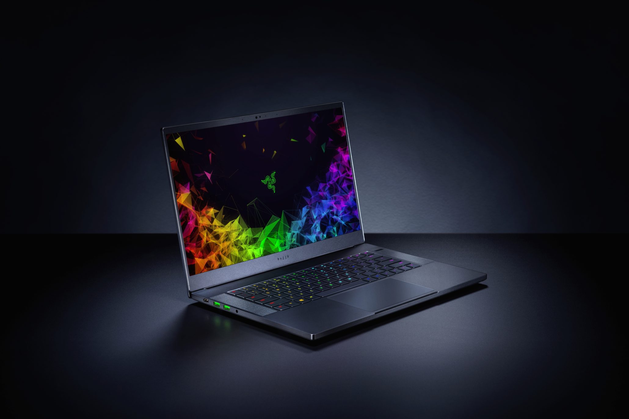 Razer Blade 15 Advanced review (2019 model – i7-8750H, RTX 2080 Max-Q)