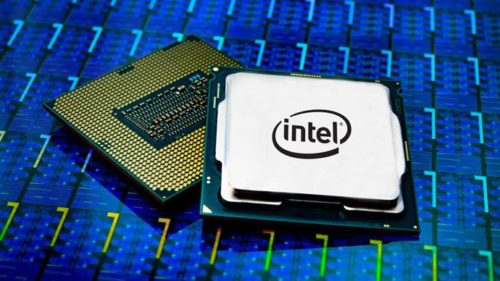 Intel Ice Lake release date, news and features