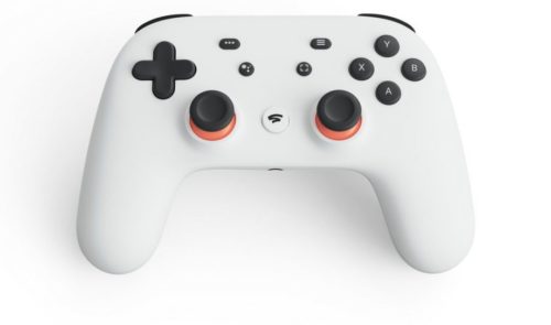 Google Stadia gaming platform launch – as it happened