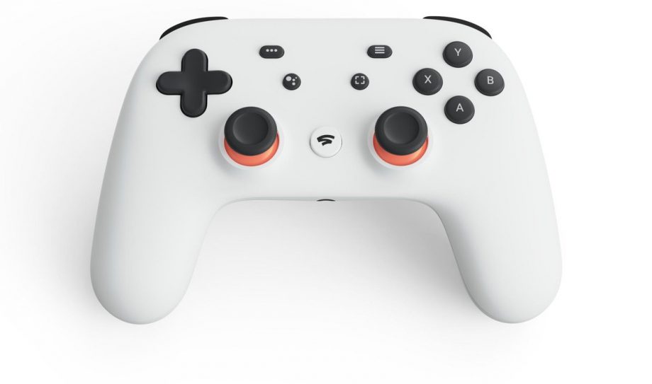 Google Stadia gaming platform launch – as it happened