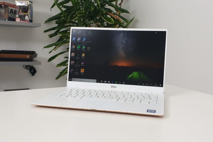 2019 Dell XPS 13 (Whiskey Lake 8th-gen Intel CPUs) Review: Our favourite Windows ultrabook just got better