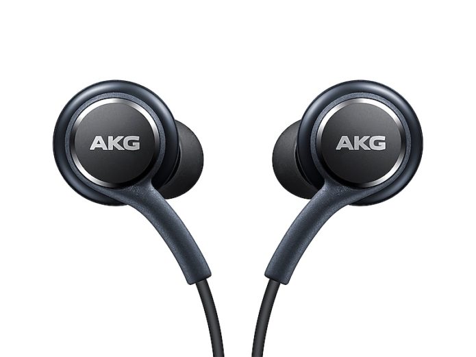 AKG Samsung Galaxy S10 earbuds review