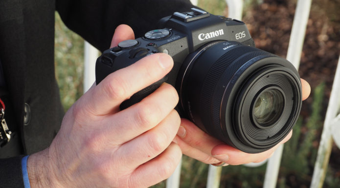 Top 23 Best Canon Cameras To Buy 2019