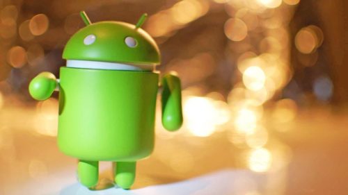Android Q developer beta might launch today