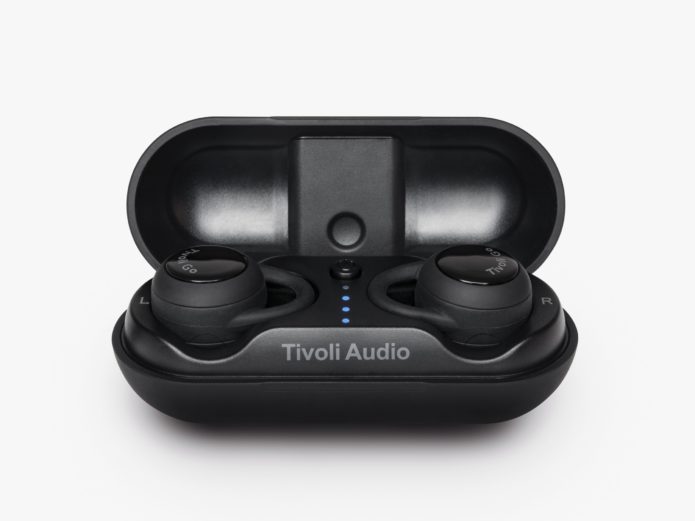 Tivoli Audio Fonico review: These true wireless earphones are inexpensive, but they’re not a great value