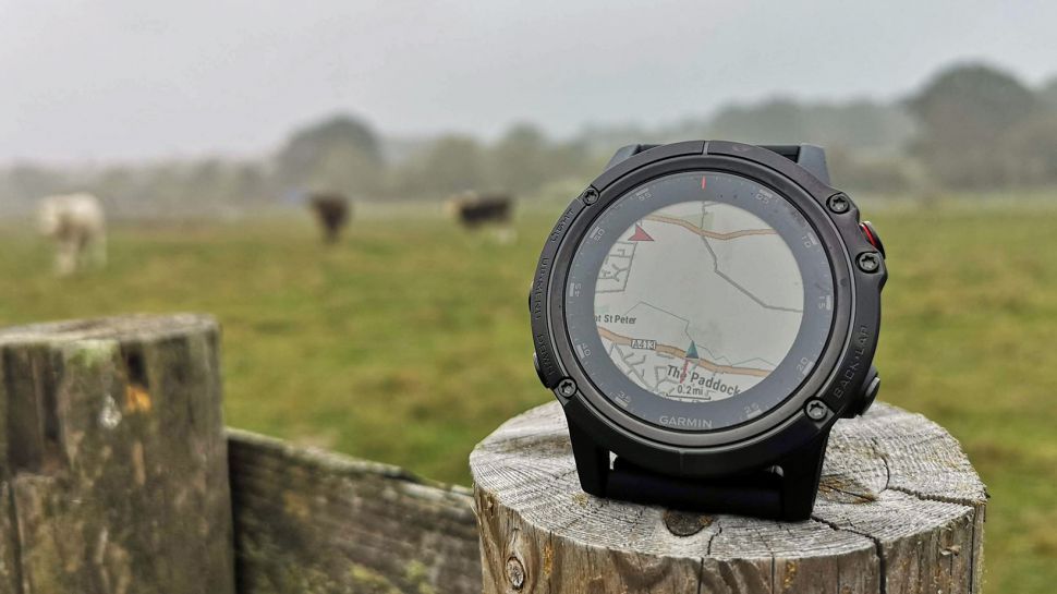 Garmin Fenix 6: what we want to see