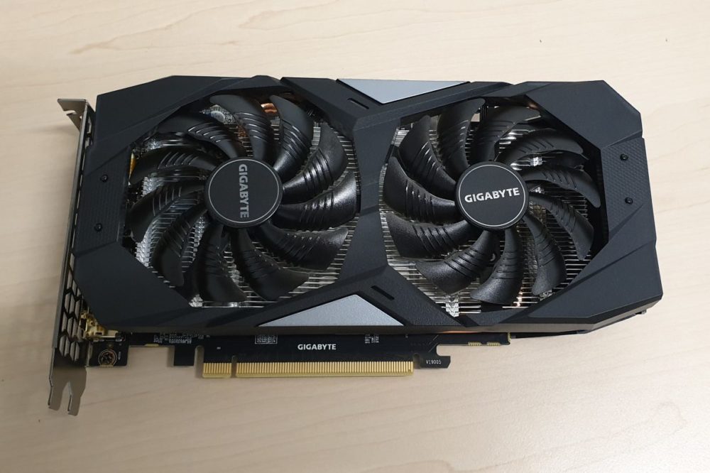 Gigabyte GeForce GTX 1660 Review - GearOpen.com