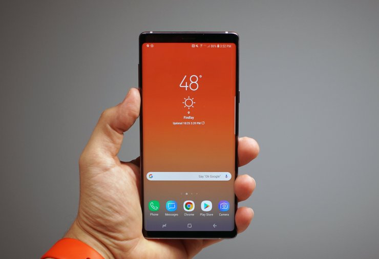 10 Things to Do Before Installing Galaxy A Android Pie
