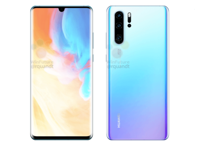Huawei-P30-Pro-press-renders-leak-expect-triple-cameras-and-10x-zoom