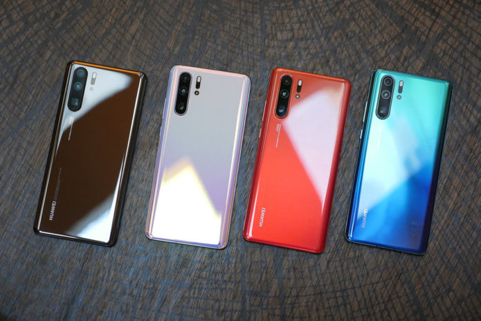 Best Phones of 2019 - Updates (March 2019)