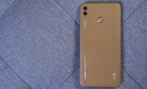 Huawei Y Max In-Depth Hands-On