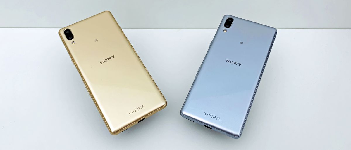 Sony Xperia L3 review