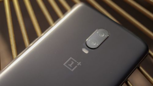 OnePlus 7 leaked renders offer more evidence of pop-up camera and no notch