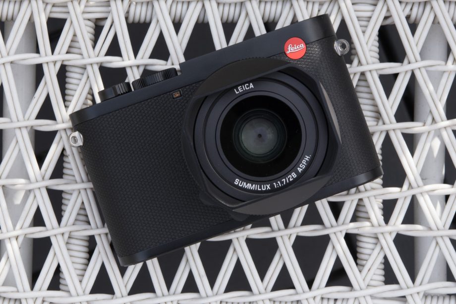 Leica Q2 Review