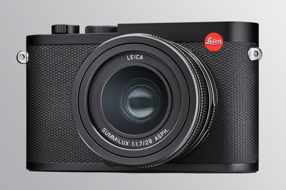 The new Leica Q2 is a powerhouse of a full-frame compact camera