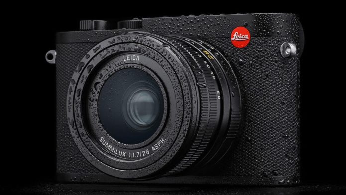 Is the Leica Q2 right for you?