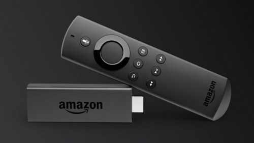 Amazon Fire TV is now easier to set up thanks to update