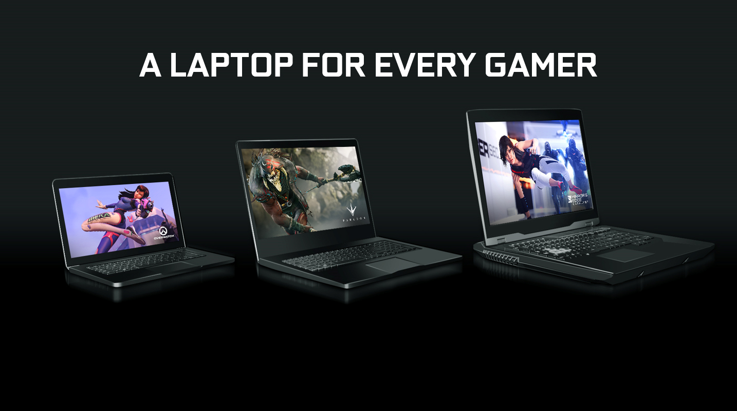 Portable laptops with Nvidia GeForce MX250 / MX230 graphics (the complete list)