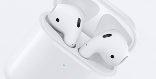 Apple quietly unveils AirPods 2 – Here’s everything you need to know