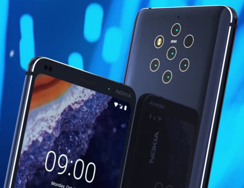 Nokia 9 PureView vs. Galaxy S10e: Can Nokia shut down Samsung?