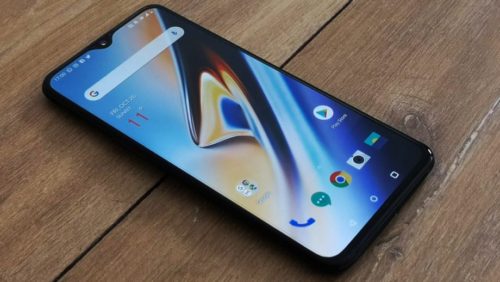 New OnePlus 7 leak might confirm all of those juicy camera rumours