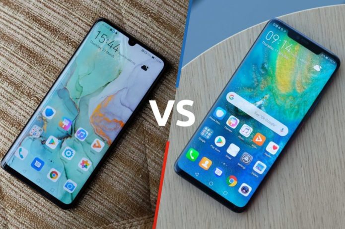 Huawei P30 Pro vs P20 Pro: Is the upgrade worth it?