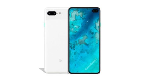 These Pixel 4 concepts look truly wonderful