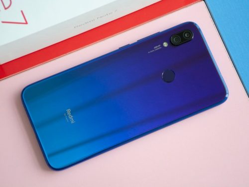 Xiaomi Redmi Note 7 Unboxing: The Ultimate Budget Phone For 2019?