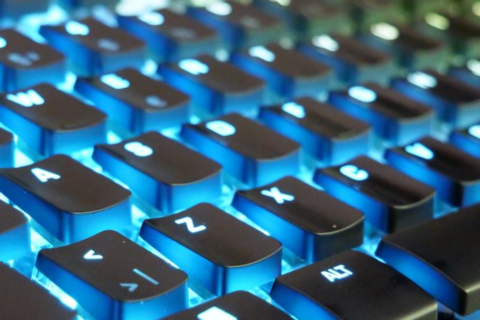 Best Gaming Keyboard 2019: 11 boards for every type of gamer