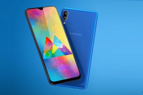 Samsung Galaxy M10 and M20 in for review