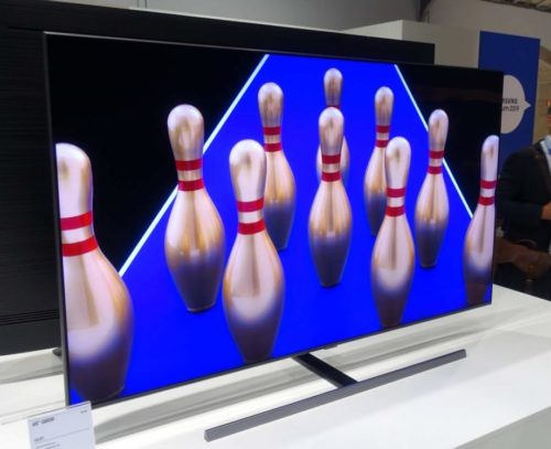 What is 4K TV and Ultra HD? All you need to know about 4K