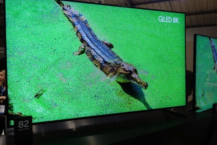 Samsung QLED TV 2019: Every new Samsung 4K TV explained